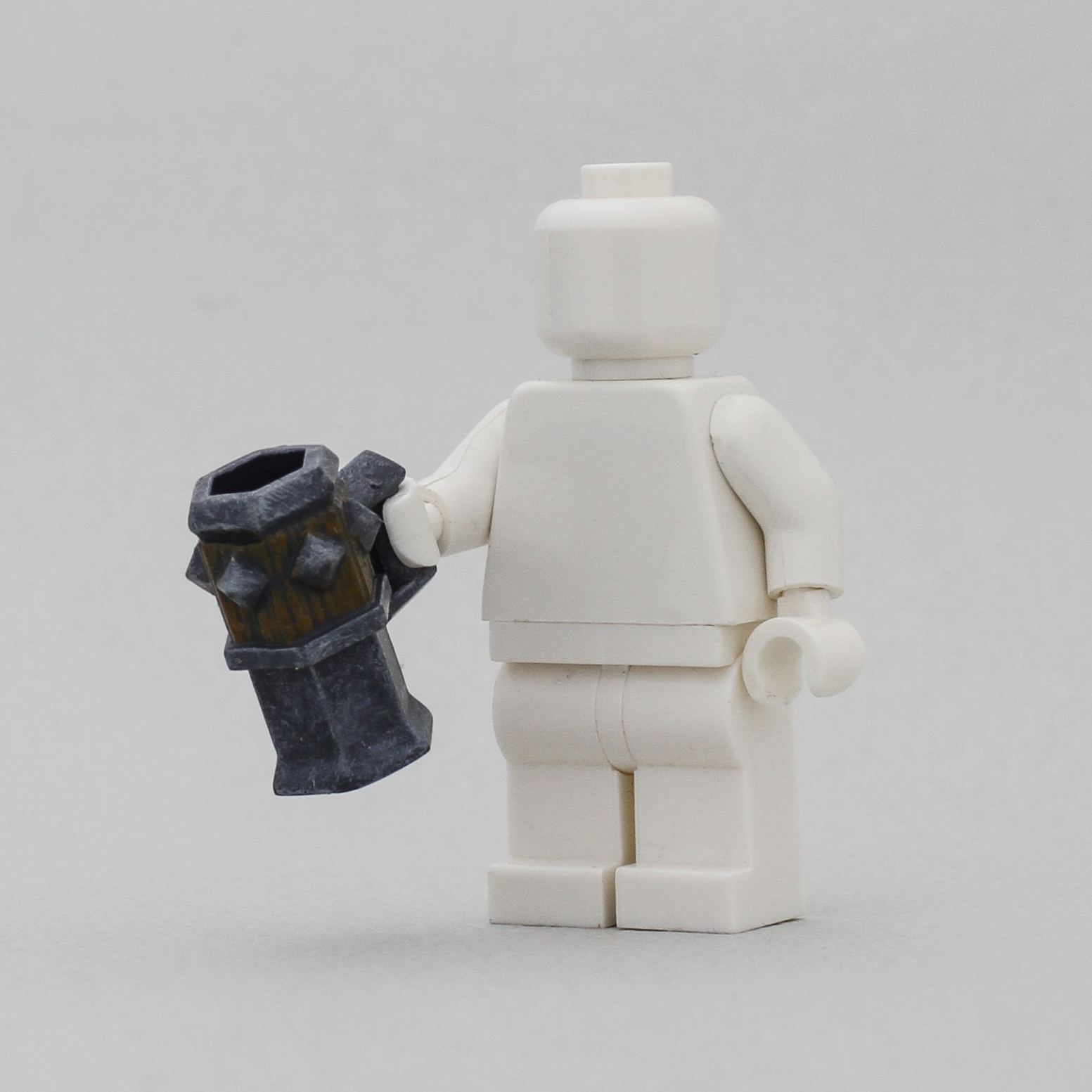 [Minifig.Factory] 魔獸恐怖酒杯