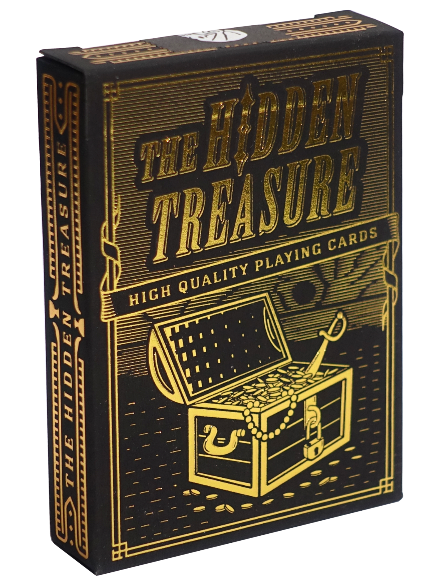 the-hidden-treasure