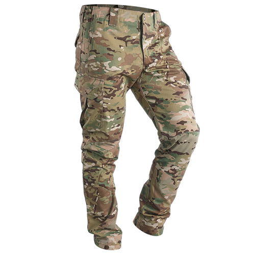 Tactical Pants Multicam Combat Pants for Airsoft