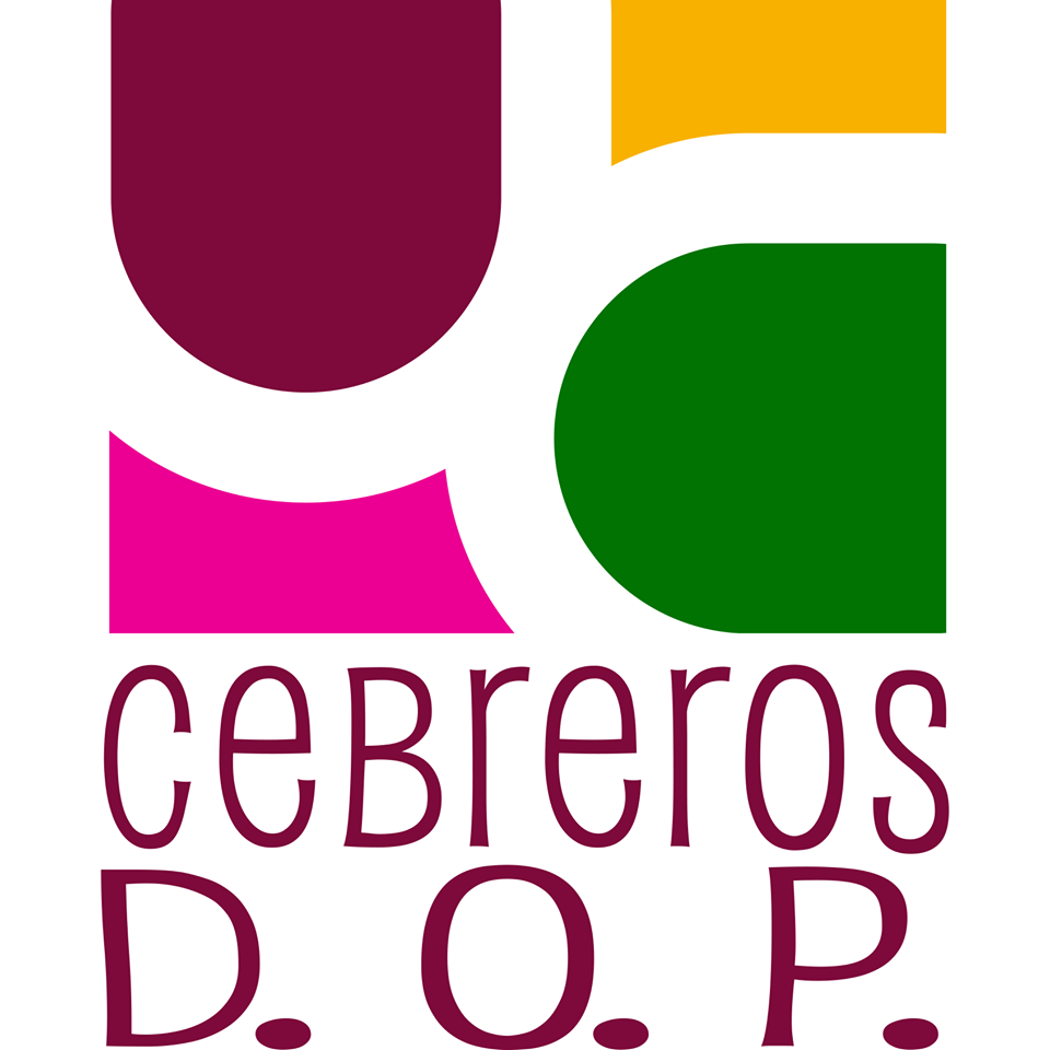 PDO Cebreros logo