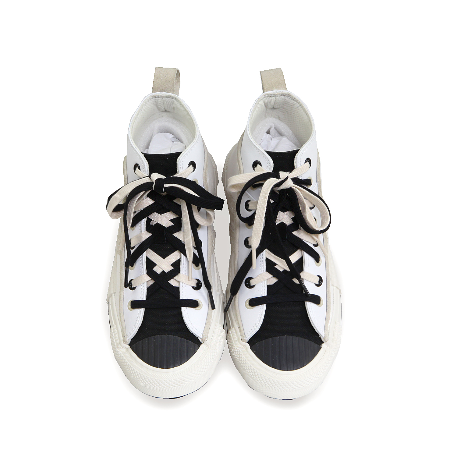 Skyline Walker Sneaker M1216 BalckWhite