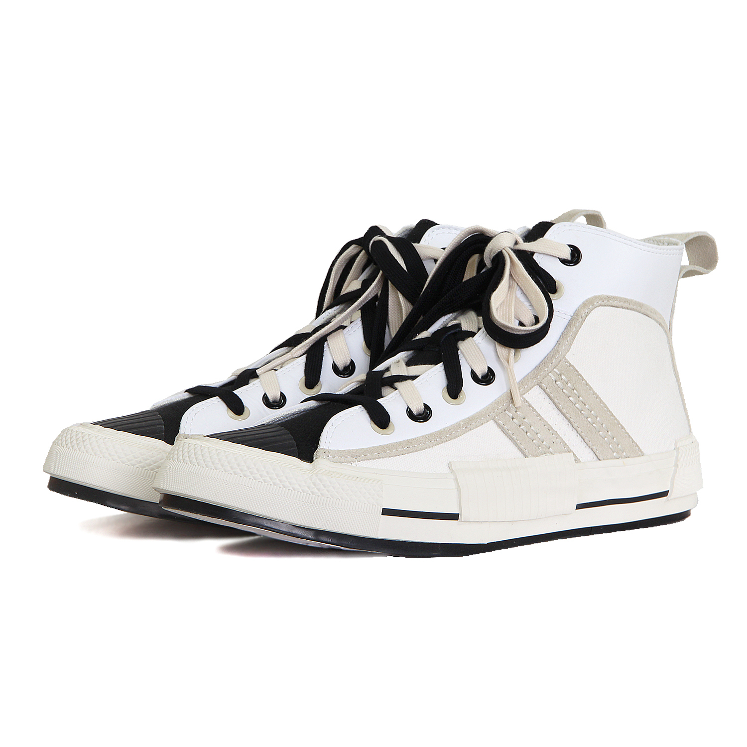 Skyline Walker Sneaker M1216 BalckWhite