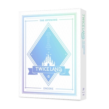 Twiceland the opening encore的價格推薦- 2025年5月| 比價比個