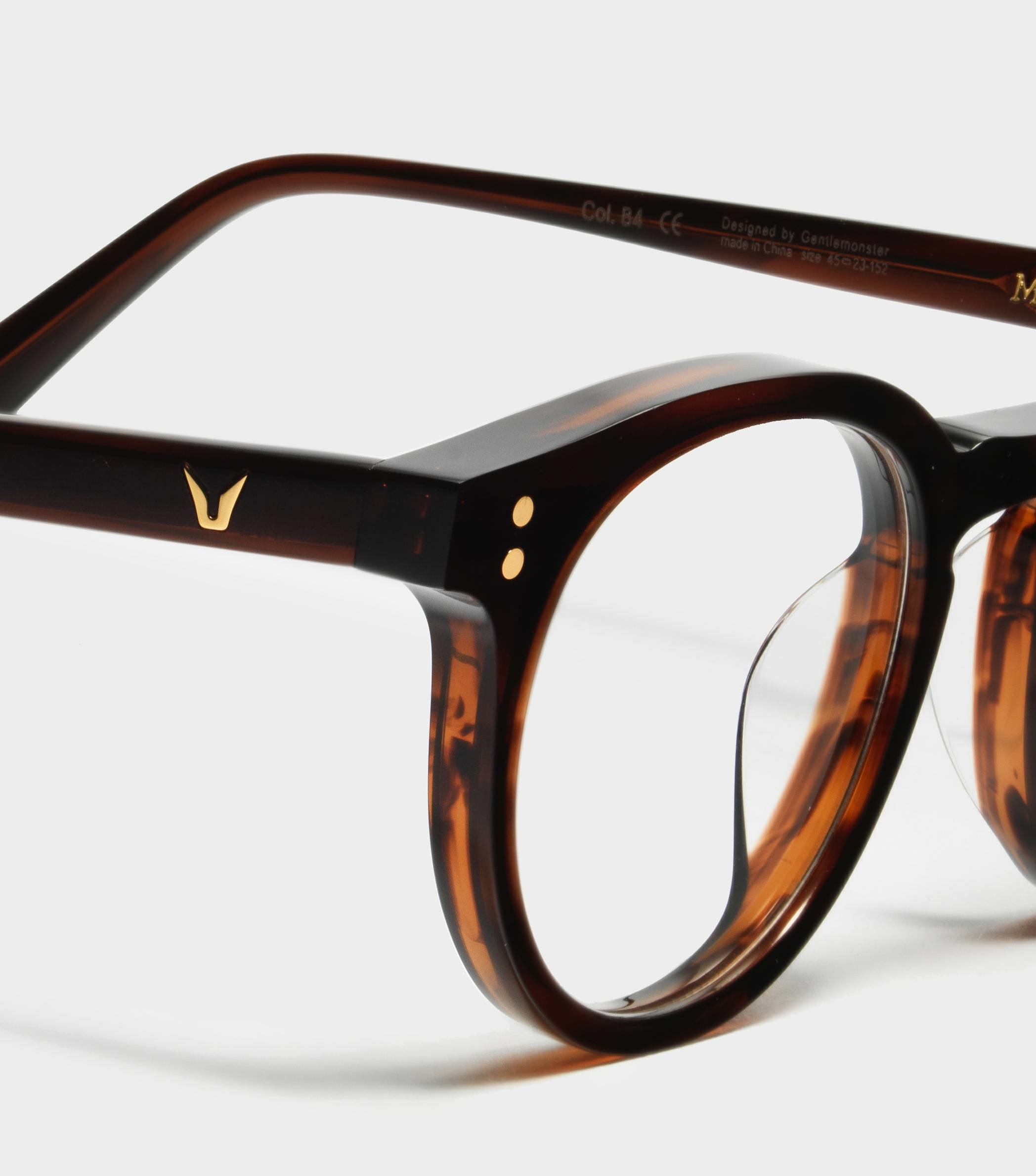 gentle Monster milan b4