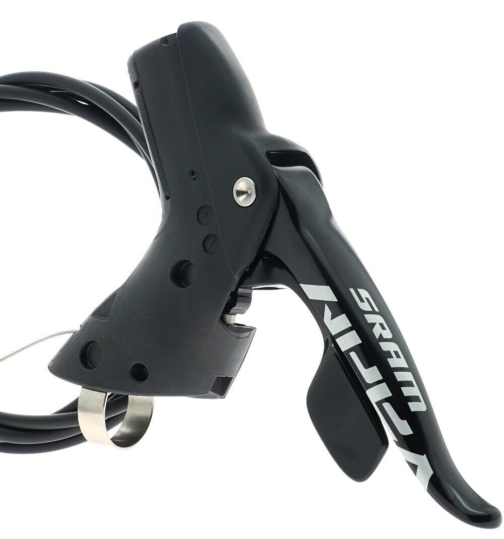 SRAM Apex 1 Hydraulic HRD Disc Brake/Shift Lever w/Hose