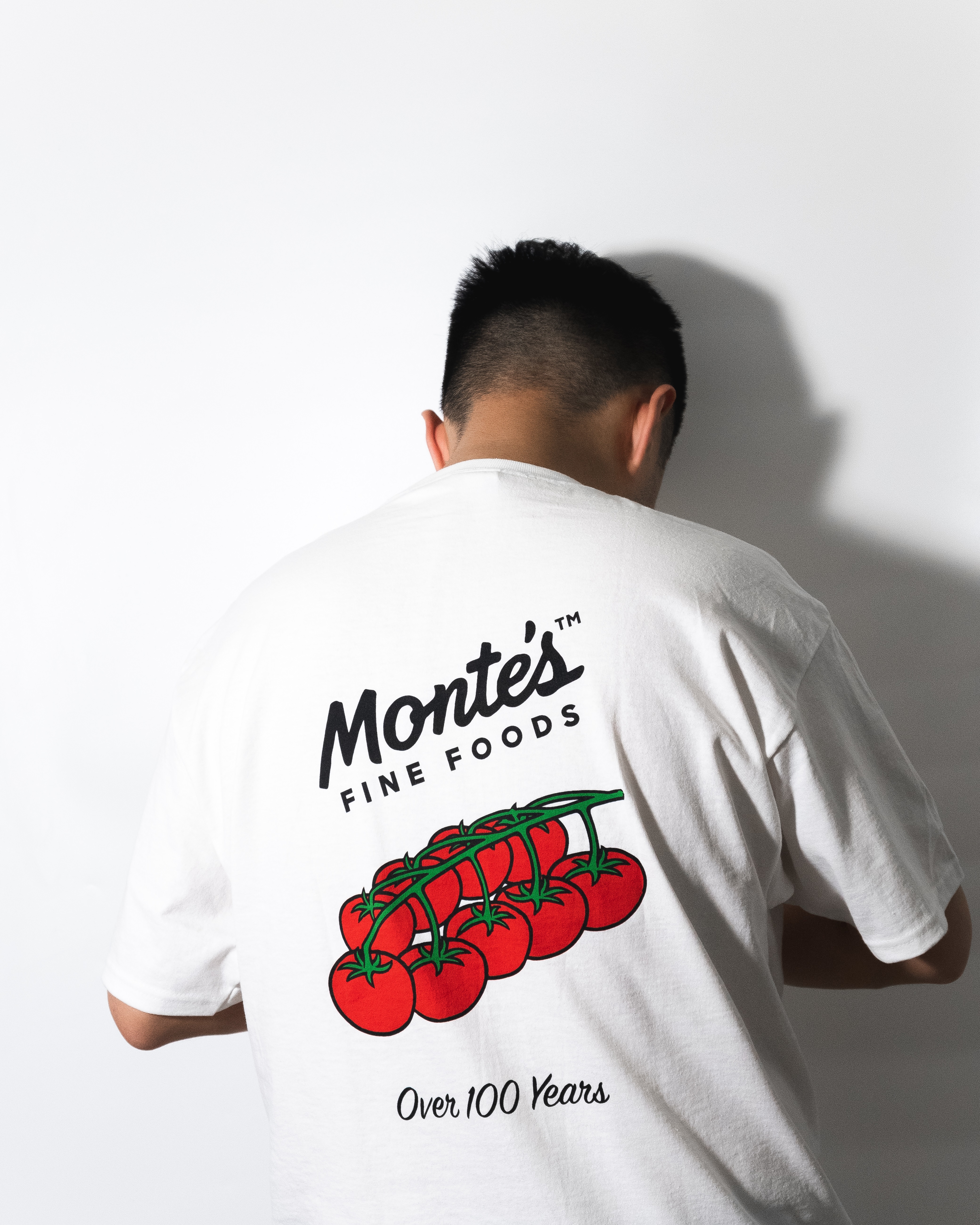 [現貨]  Noah NYC Monte's Pocket Tee