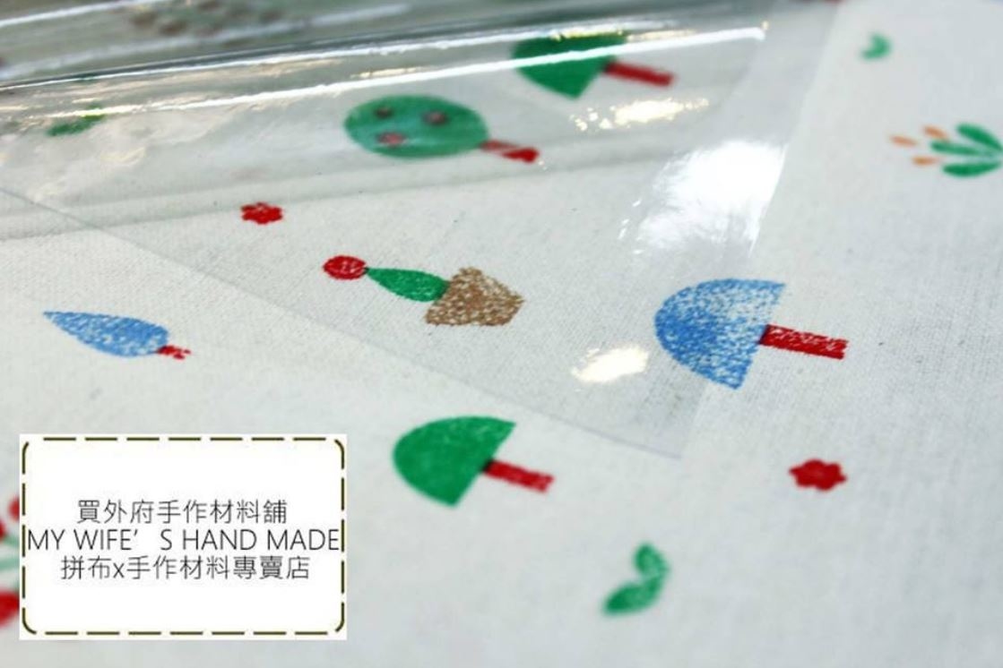 PVC透明膠膜_0.18mm