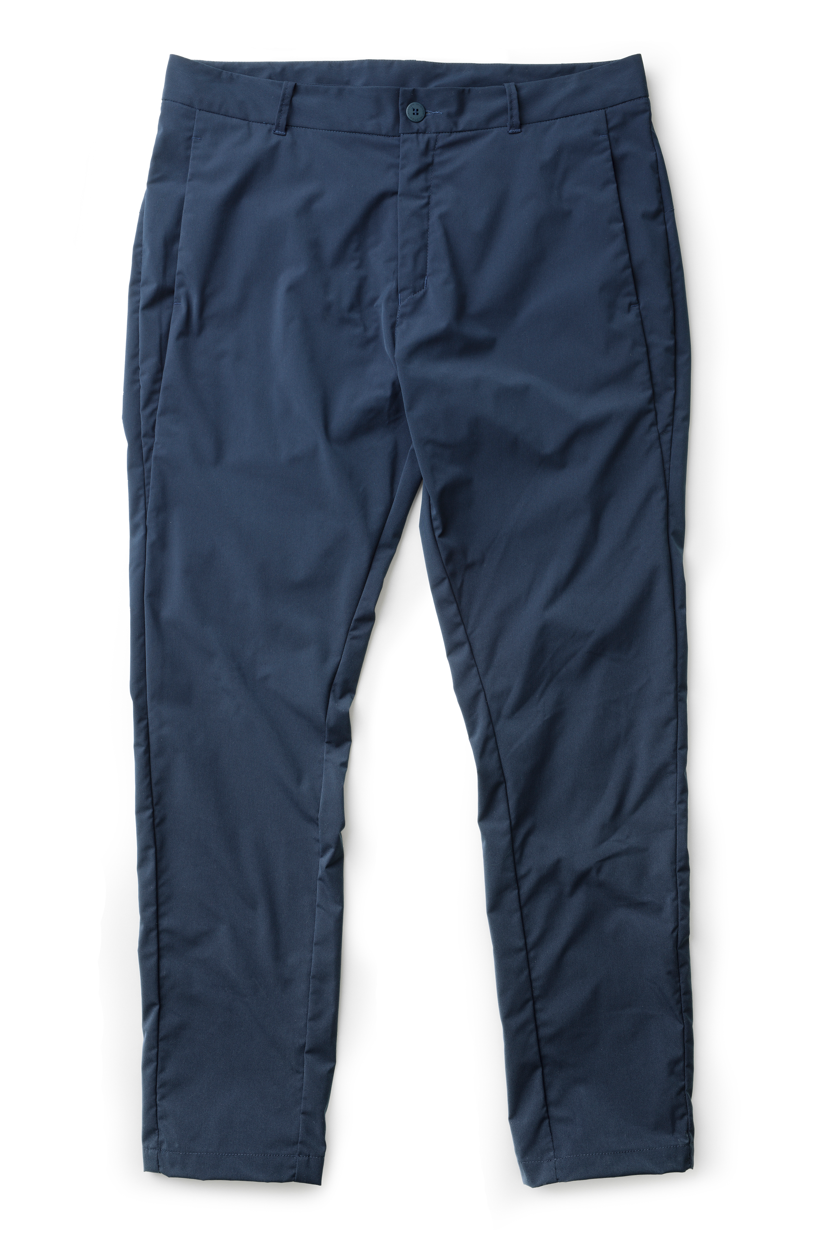 M's Commitment Chinos-blue illusion-HD297564