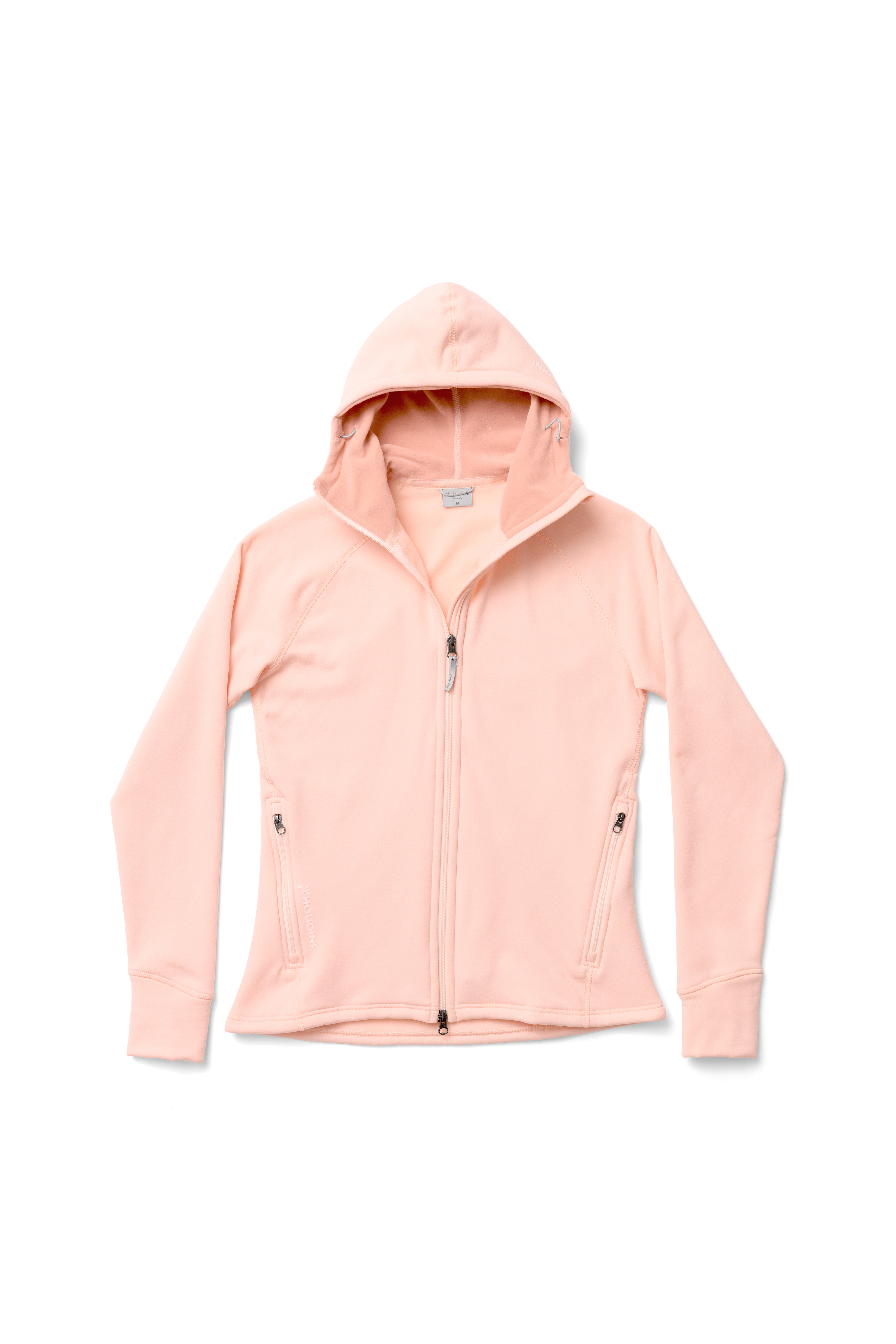 W's Power Houdi-dulcet pink-HD125984-146