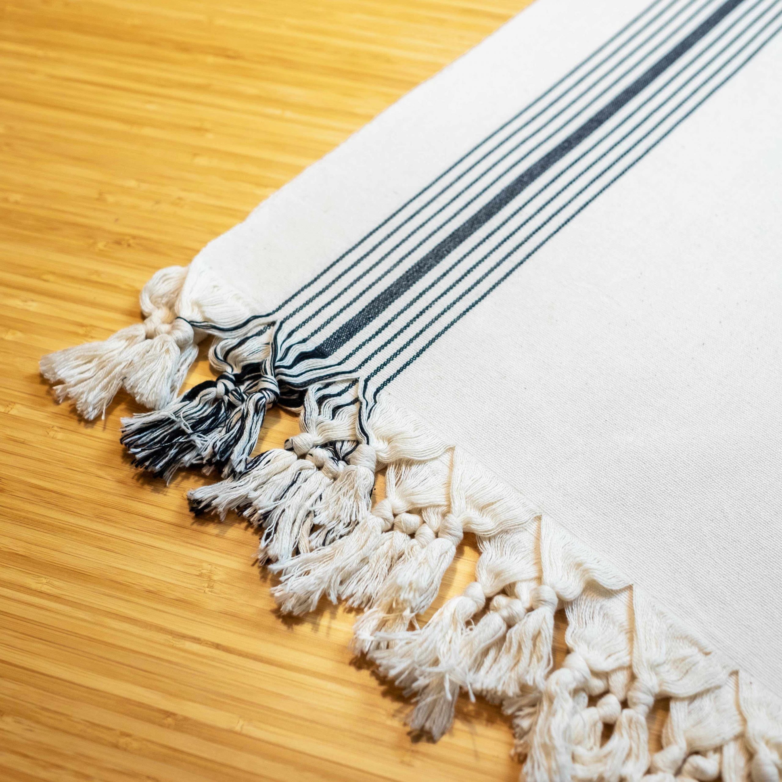 布爾丹手工織巾｜古城｜土耳其