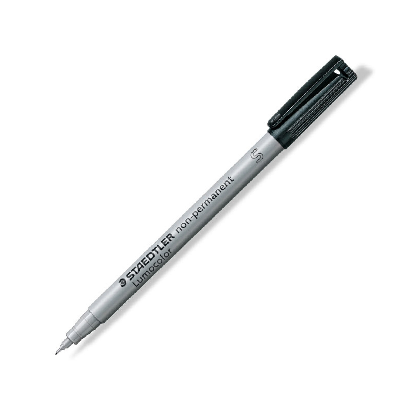 【STAEDTLER 施德樓】水性投影筆-S MS311-S