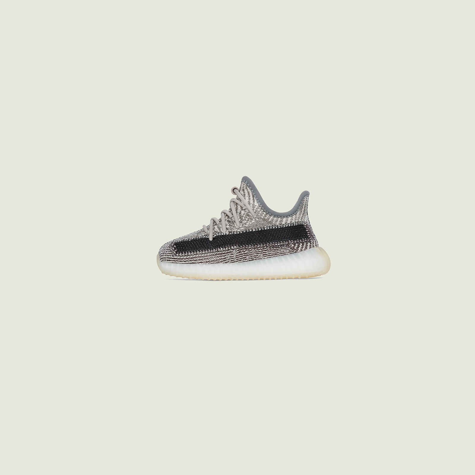 【 adidas YEEZY BOOST 350 V2 ZYON INFANT 嬰童限定款 】