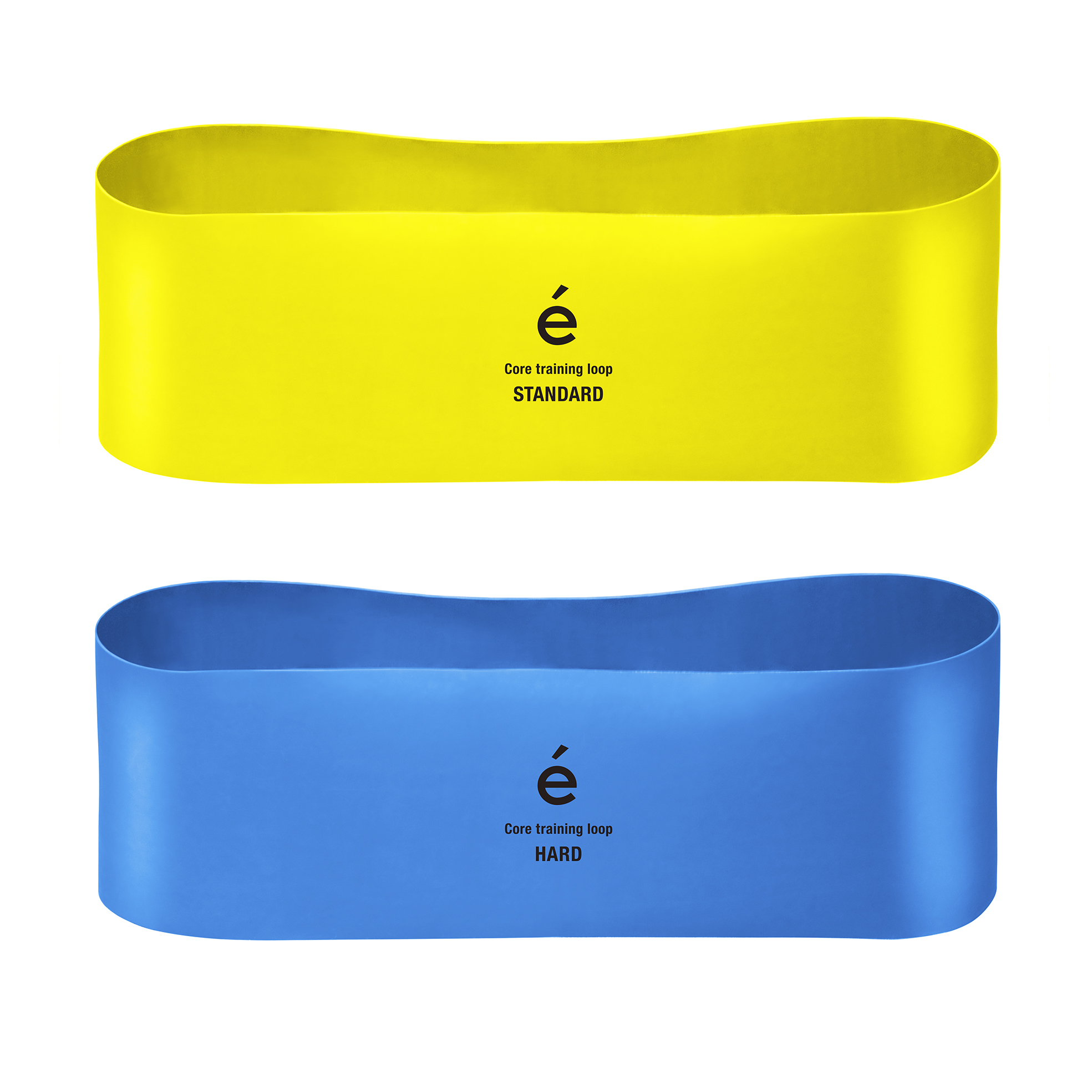 erugam｜体幹 彈力帶｜2入｜居家健身器材｜運動器材