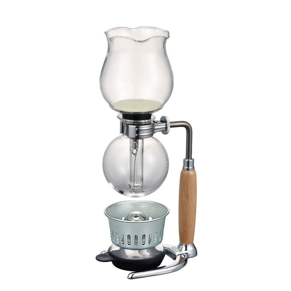 HARIO 100週年復刻 花園復刻版 虹吸式咖啡壺