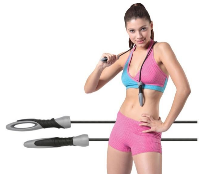 KAMACHI 耐磨 跳繩 466RT