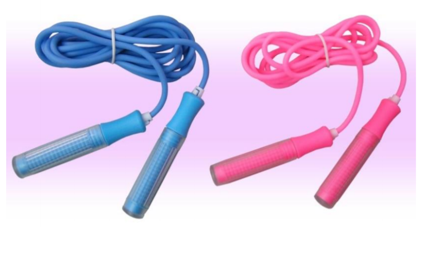 KAMACHI 耐磨 可調較長短 跳繩 CL-420