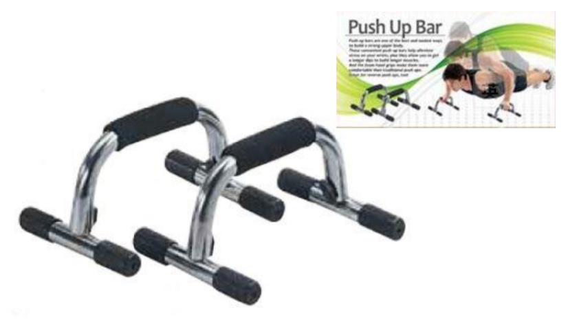 KAMACHI 掌上壓 器材 P0901