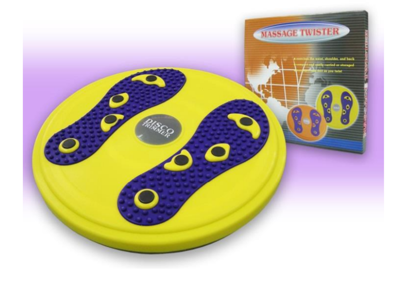 KAMACHI 磁性 扭扭板 (29CM) P706