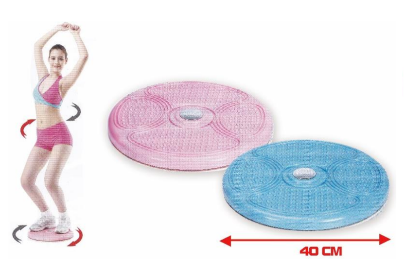 KAMACHI 扭扭板 (40CM) K70-40