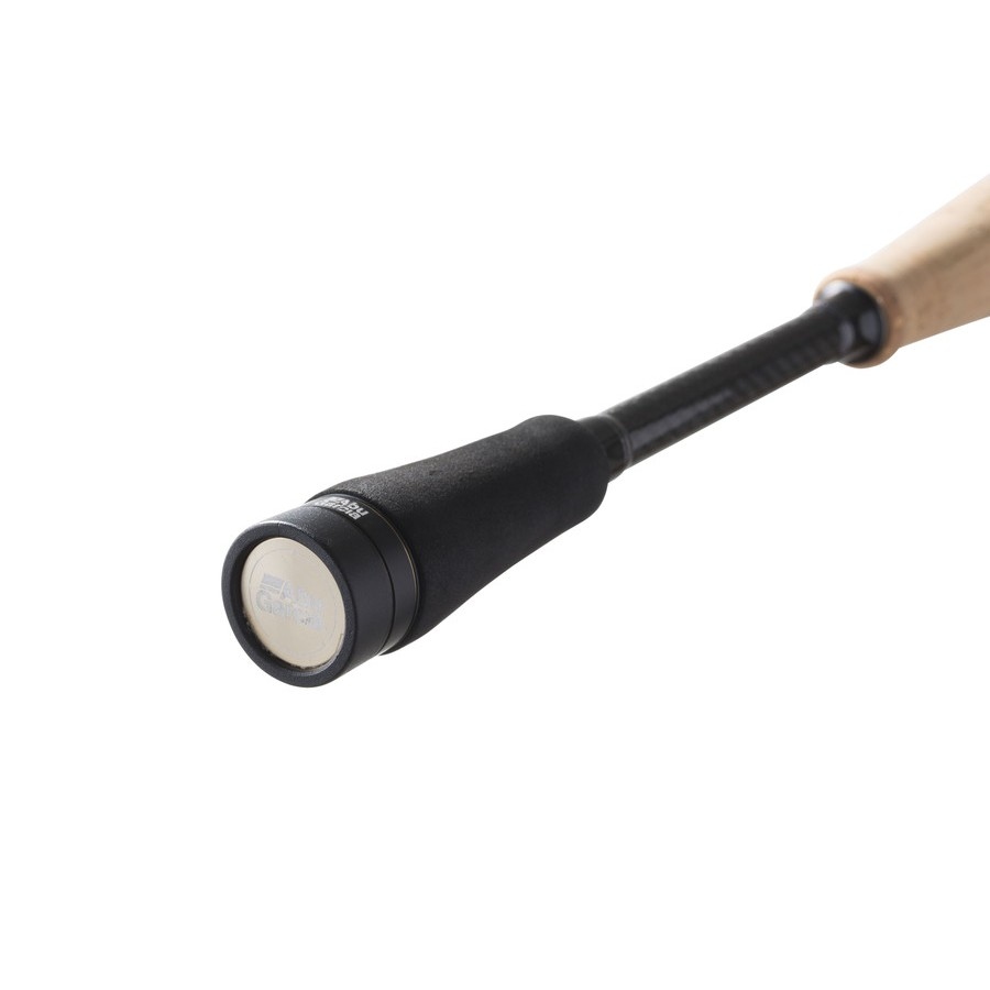 Abu Garcia BASS BEAT III 槍柄路亞竿