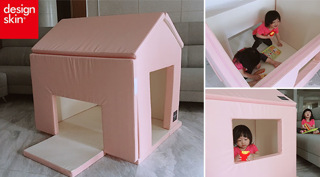 design skin糖果屋,韓國地墊,