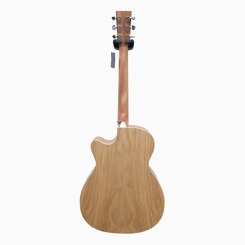 Neowood SOM-AC 雲杉木面單板 木吉他【附原廠琴袋、配件包】