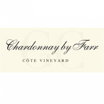 By Farr GC Cote Vineyard Chardonnay 2023