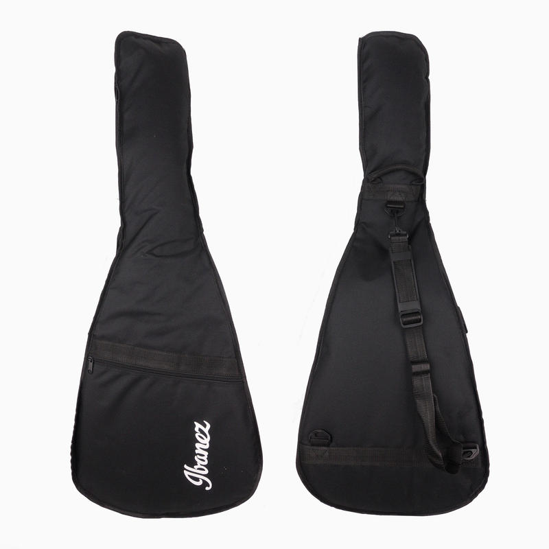 Ibanez Ibanez AW54JR 38吋 面單板 全桃花心木 木吉他 原廠公司貨 (附原廠琴袋、配件包) 第 4 張圖片｜三峽吉他 / Bass