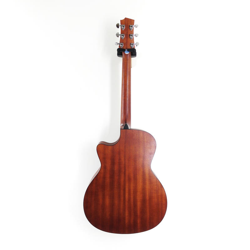 木吉他 Randon RG-14C-VT 雲杉木 面單板 擦色【附原廠厚袋、配件包】RG-14CVT RG14CVT 第 3 張圖片｜三峽吉他 / Bass