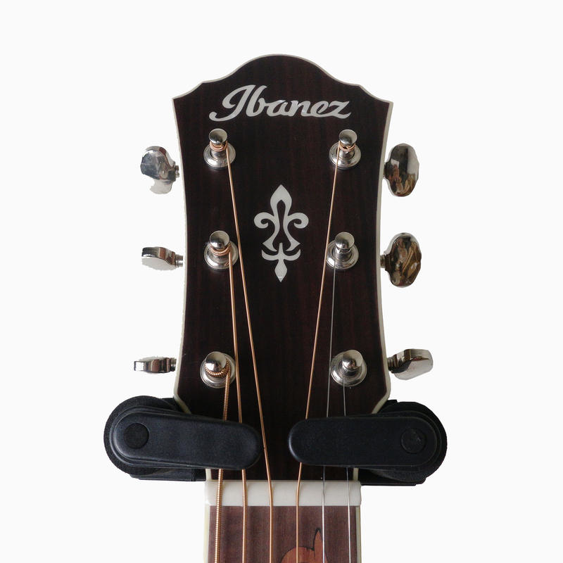 Ibanez Ibanez AE205JR-OPN 雲杉面單板 側背桃花心木 電木吉他 38吋 公司貨 (附原廠琴袋、配件包) 第 5 張圖片｜三峽吉他 / Bass