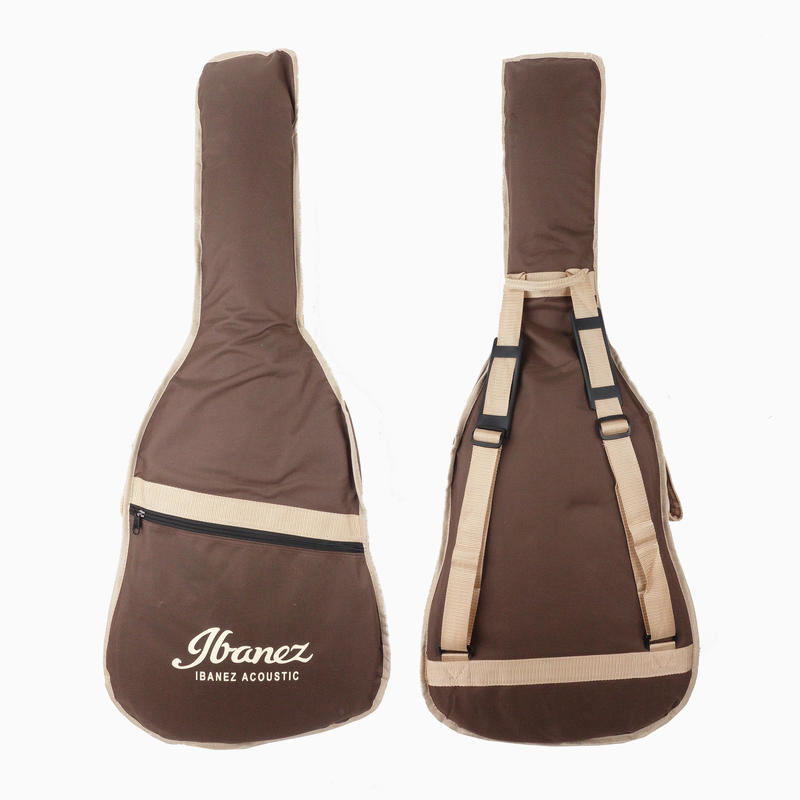 Ibanez Ibanez AE205JR-OPN 雲杉面單板 側背桃花心木 電木吉他 38吋 公司貨 (附原廠琴袋、配件包) 第 6 張圖片｜三峽吉他 / Bass