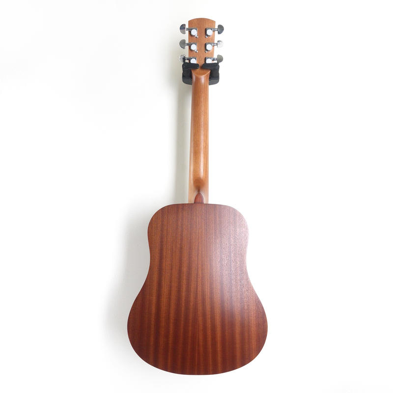 音音 OT-DT1S NTS 全沙比利 34吋 旅行吉他【附吉他袋】 第 3 張圖片｜三峽吉他 / Bass