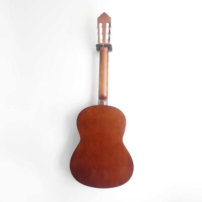 Yamaha YAMAHA C70II 雲杉面板 古典吉他【附贈原廠琴袋】 第 3 張圖片｜三峽吉他 / Bass