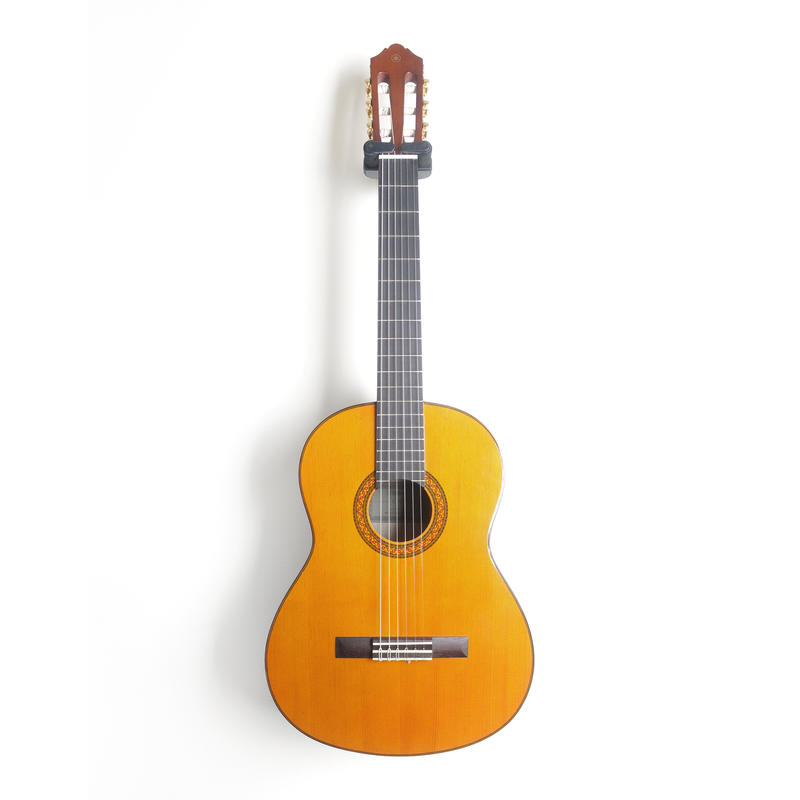 YAMAHA C70II 雲杉面板 古典吉他【附贈原廠琴袋】