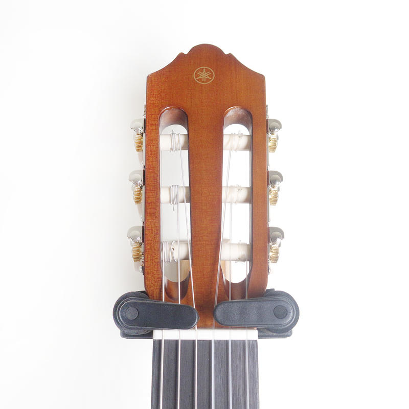 Yamaha YAMAHA C40II 雲杉面板 古典吉他【附贈原廠琴袋】 第 3 張圖片｜三峽吉他 / Bass