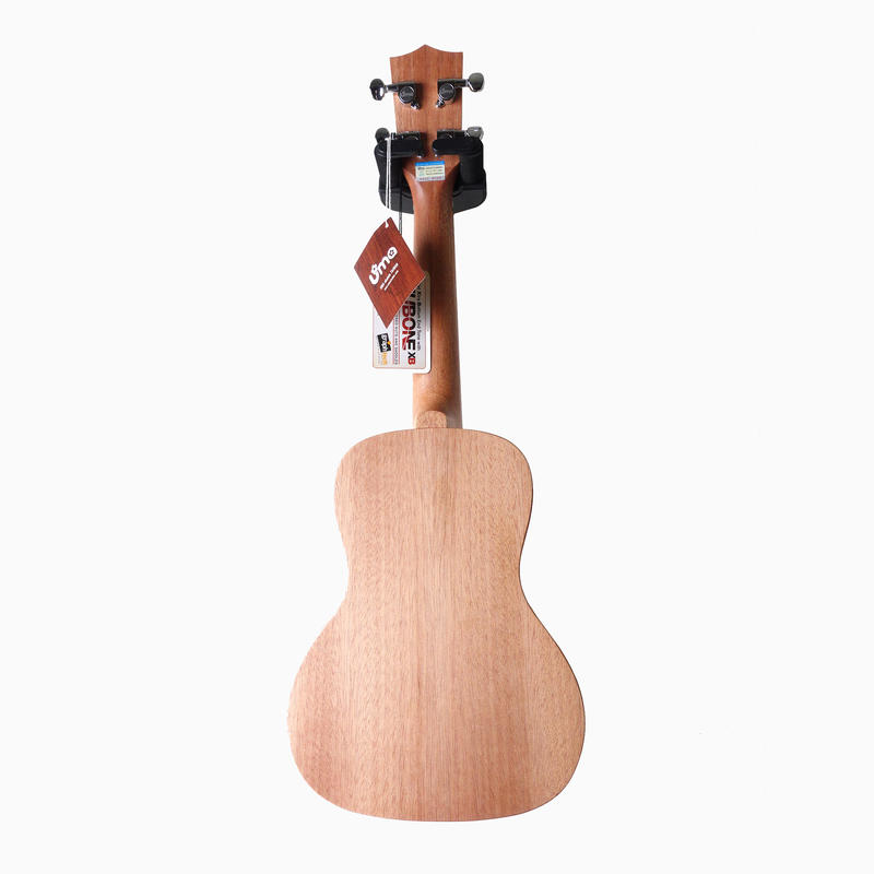 Uma UK-05SC 23吋 全奧古曼面單 烏克麗麗