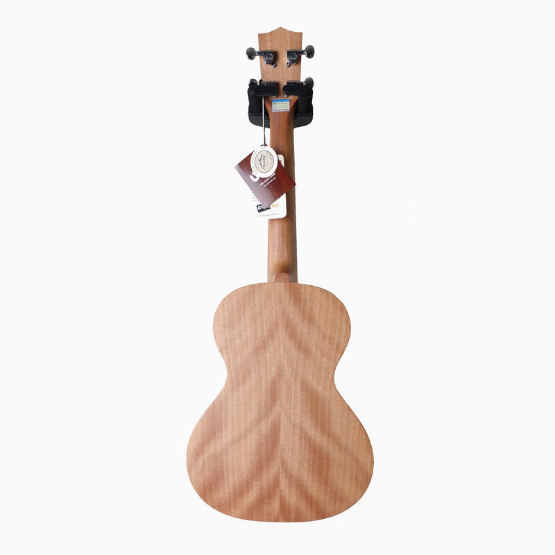 Uma UK-06SC 23吋 雲杉面單 烏克麗麗 第 3 張圖片｜三峽烏克麗麗