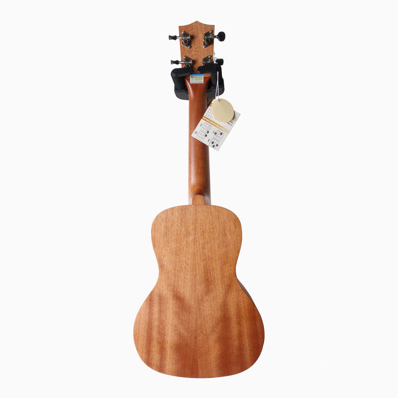 Uma UK-03C 23吋 烏克麗麗 全桃花心木合板