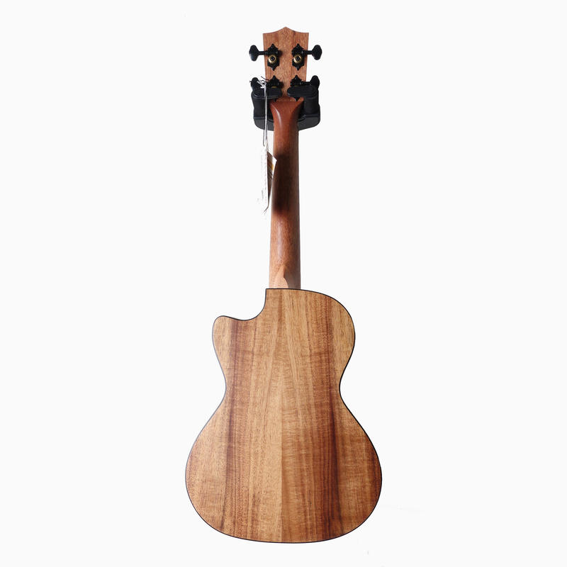 Uma UK-16ST 亮光 26吋雲杉面單 烏克麗麗 第 3 張圖片｜三峽烏克麗麗