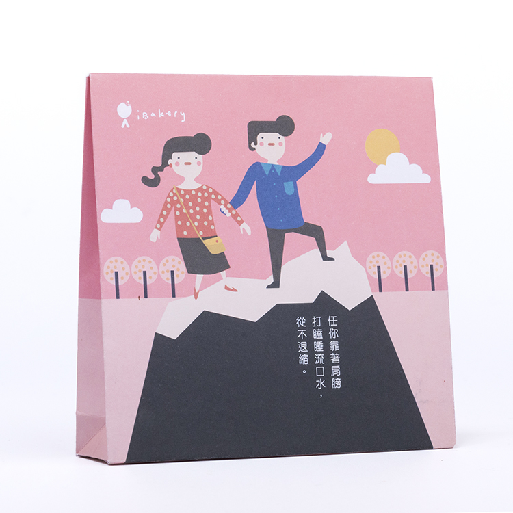 Our Happy Moments - Couple (2pcs cookie/ 4pcs bite size cookies)