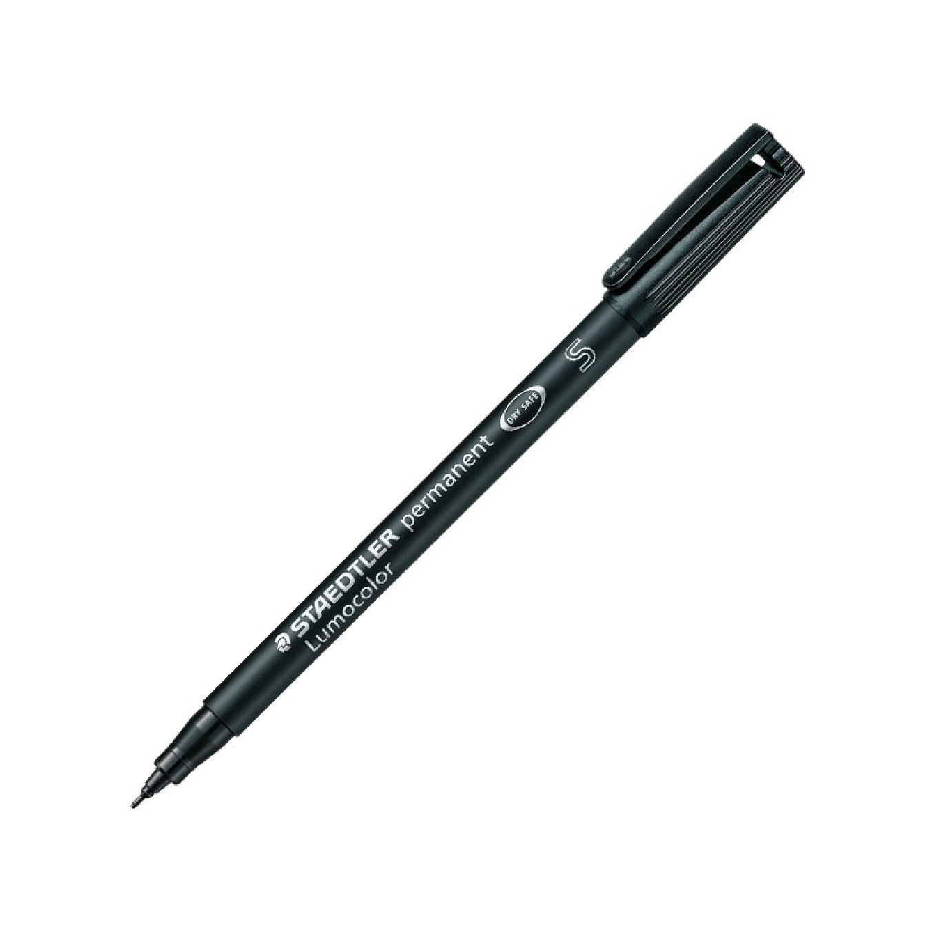 【STAEDTLER 施德樓】油性萬用投影筆-S MS313-S