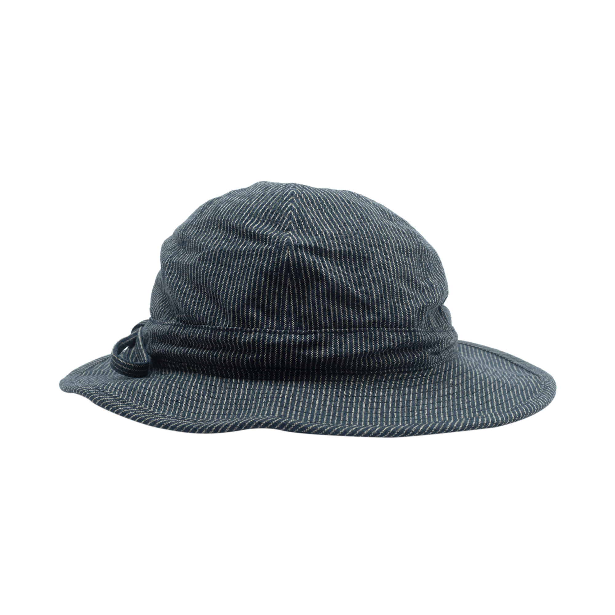 Old Joe - Gathered Fatigue Hat (Fade Stripe)