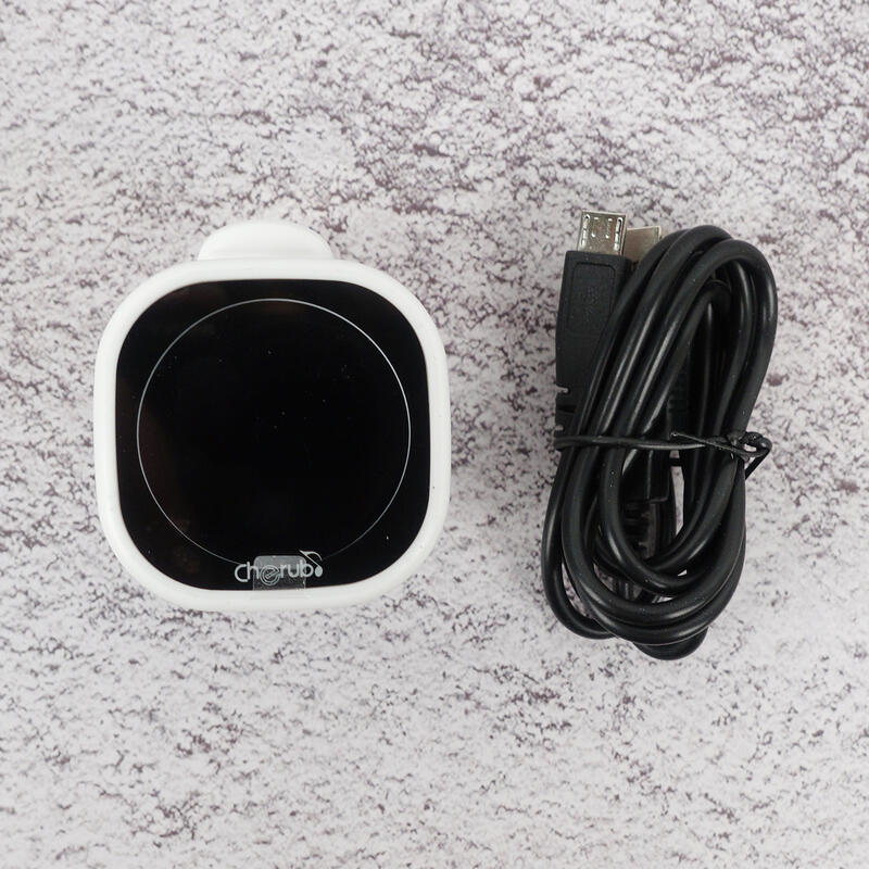 Cherub WST-675 夾式調音器 可充電【原廠公司貨】 第 3 張圖片｜三峽烏克麗麗