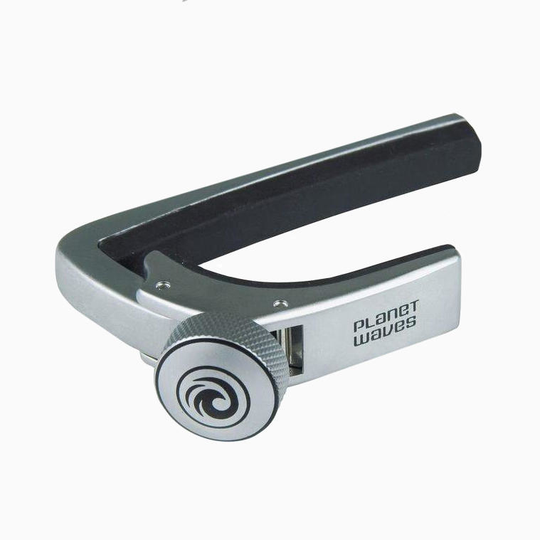 Planet Waves PW-CP-02S 頂級弦鈕鎖定 移調夾