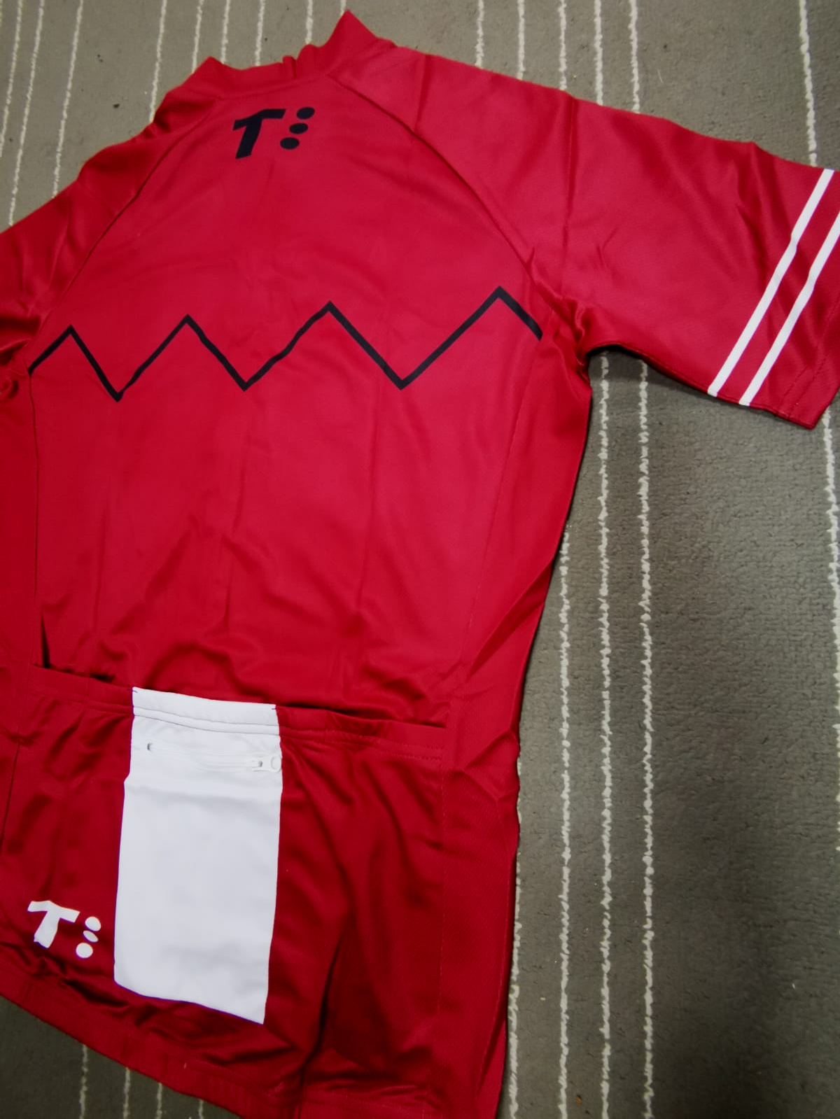 Technical03 Jersey Kei