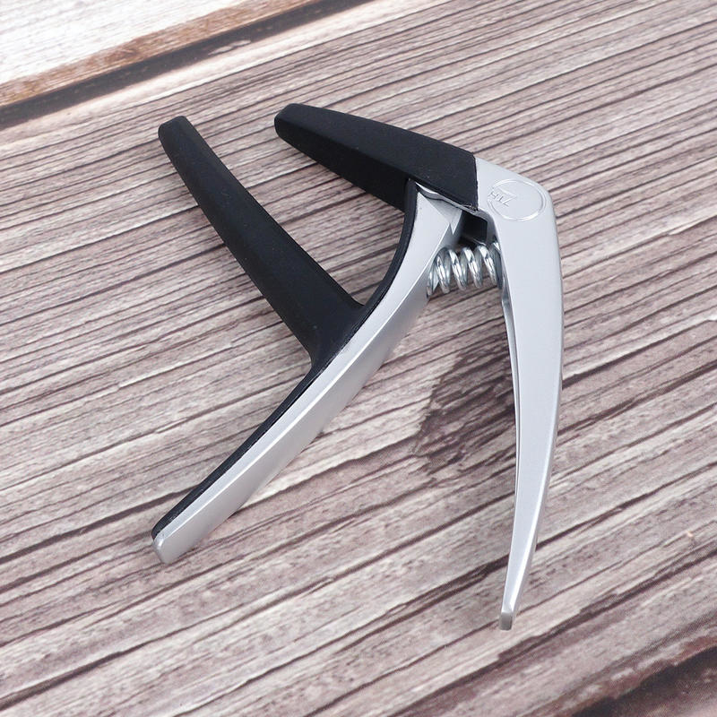 【多色可選】G7th Capo Nashville G7OP-NV-6 吉他專用移調夾 第 3 張圖片｜三峽吉他 / Bass