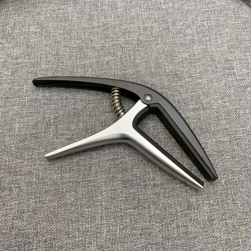 CAPO CAPO Ibanez ICGC10 民謠吉他 古典吉他 電吉他 三用移調夾 第 6 張圖片｜三峽吉他 / Bass