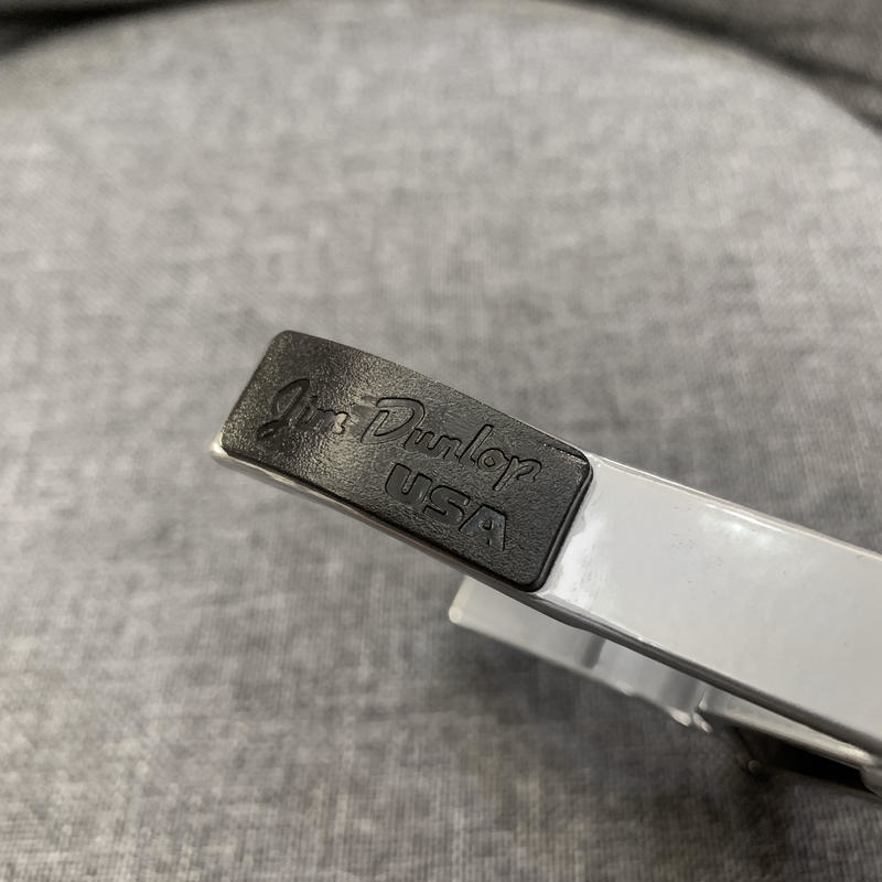 Dunlop Dunlop 移調夾 JDGO-88N 古典吉他專用 美國品牌 銀色 第 3 張圖片｜三峽吉他 / Bass