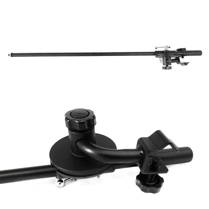 YHY YHY BM-65 麥克風 斜桿輔助架【大譜架專用】 第 3 張圖片｜三峽麥克風