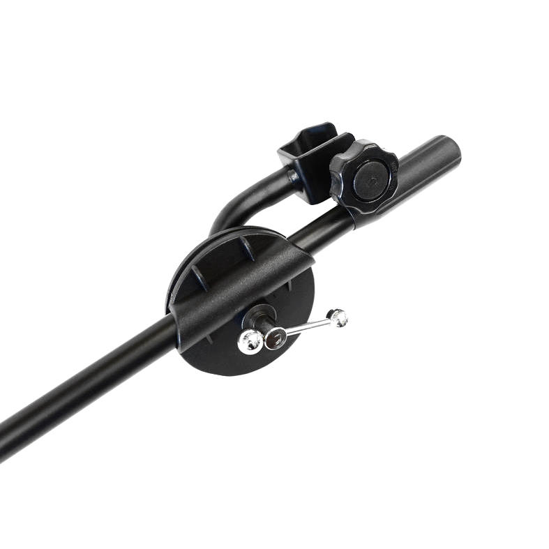 YHY YHY BM-65 麥克風 斜桿輔助架【大譜架專用】 第 4 張圖片｜三峽麥克風